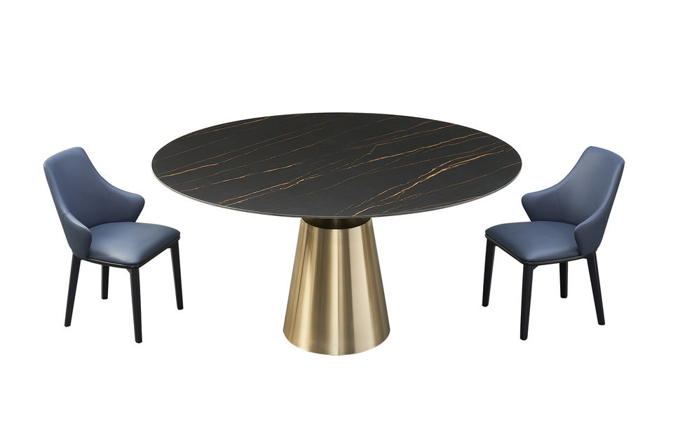 Foshan Zisen furniture Co., LTD linha de produção do fabricante