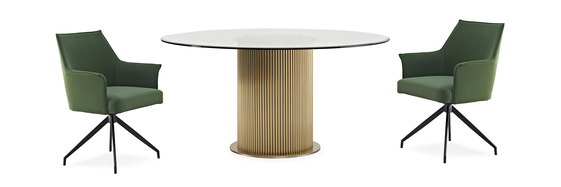 qualidade Mesa de jantar de mármore cerâmico fábrica