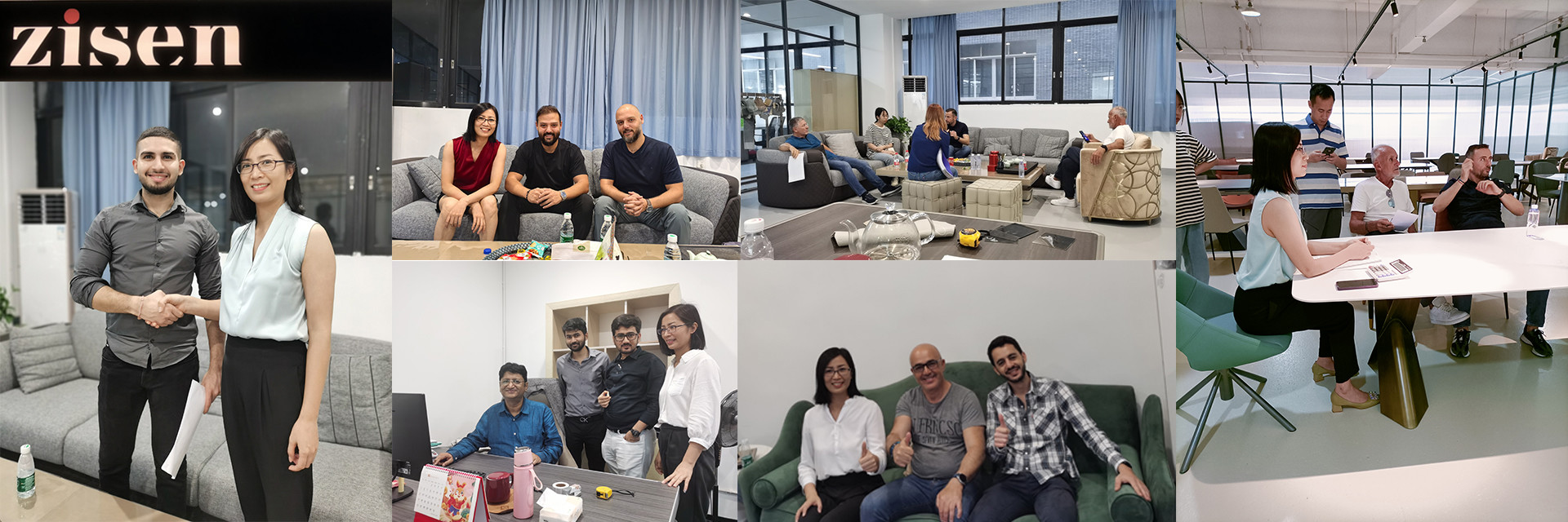 qualidade Mesa de jantar de mármore cerâmico fábrica